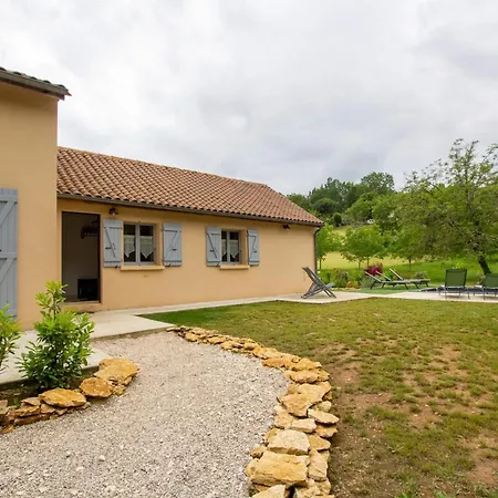 Maison Avec Piscine Privee, Wifi Et Climatisation En Dordogne - Fr-1-616-384 Semesterbostad *